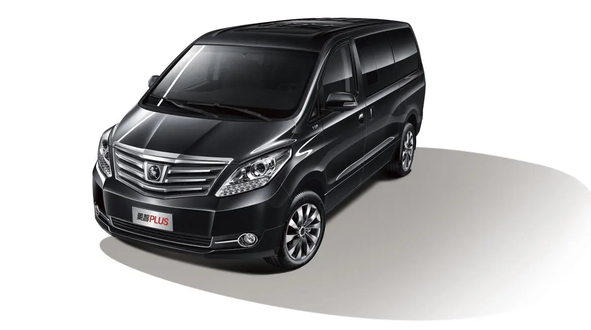 Forthing Lingzhi PlusTest